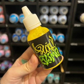 Маркер Ducks Slime Yellow