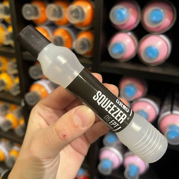 Сквізер Grog Squeezer 05 EMPTY Marker 5mm Порожній
