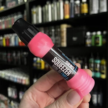 Сквізер Grog Squeezer Mini 05 FMP Marker 5 мм NEON FUCHSIA
