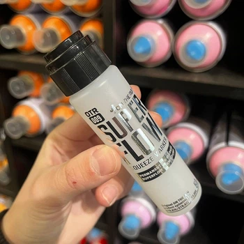 Сквізер OTR009 Superflow 18mm Порожні