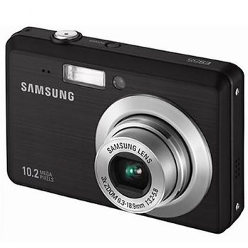Фотоаппарат Samsung ES55 Black - Б/У