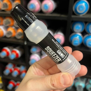 Сквізер Маркер Grog Mini 10mm Порожній