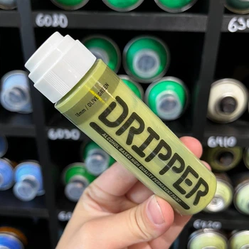 Маркер Сквізер Dope Dripper 18mm Olive Green