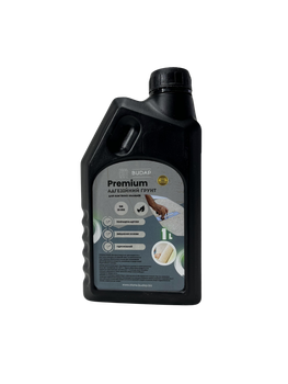 Адгезионная грунтовка Premium для каменных ковров QR-12-332 (Объем 1 л)