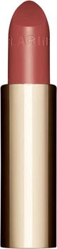Змінний блок Помада для губ Clarins Joli Rouge 705 Soft Berry зволожувальна 3.5 г (3666057092787)