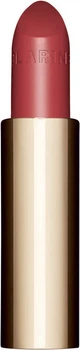 Змінний блок Помада для губ Clarins Joli Rouge 732 Grenadine зволожувальна 3.5 г (3666057092800)
