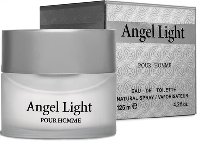 Туалетная вода для мужчин Аромат Angel Light 125 мл