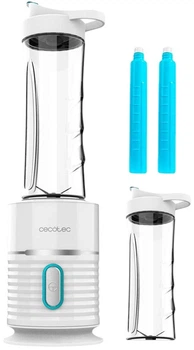 Блендер Cecotec Power Titanium 500 EasyGo (3987)
