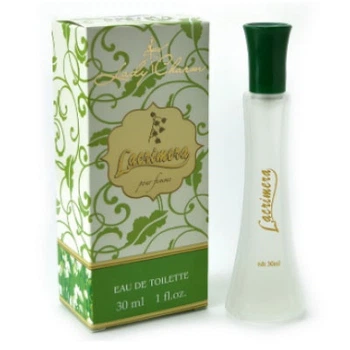 Туалетна вода Lady Charm "Lacrimera" (30мл.)