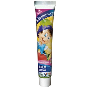 Крем дитячий Bioton Cosmetics Для малюків 44 мл (4820026140070)