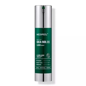 Сыворотка Medi Peel Phyto Cica Nol B5 3000 Shot с микроиглами и центеллой 50 мл