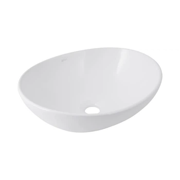 Раковина-чаша Qtap Dove 415x340x140 White QT06116062AW