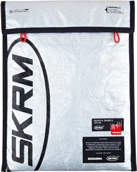 Чохол для ноутбука SkinArma Comet 14" Silver (SK-LAPTOP14-COMET-SIL)