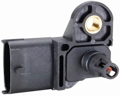Датчик тиску у впускному колекторі Hella (6PP 009 400-291)