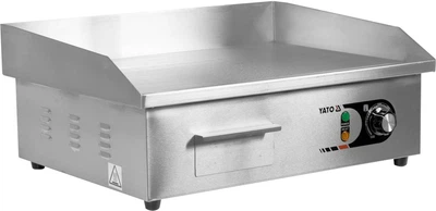 Поверхня для смаження Yato YG-04585