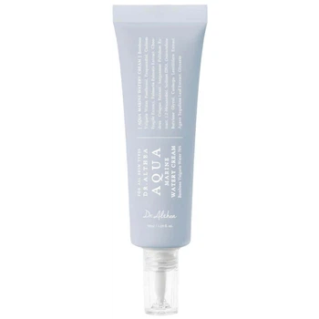 Крем для зволоження з ПДРН і бамбуком Dr. Althea Aqua Marine Watery Cream 50 мл