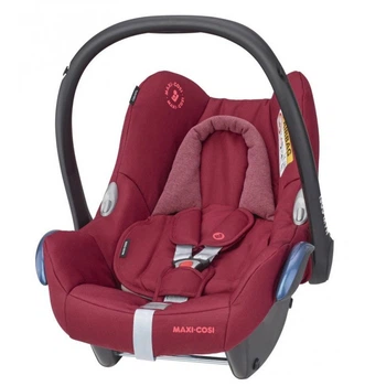 Автокрісло (автолюлька) Maxi-Cosi CabrioFix Essential Red 0-13 кг