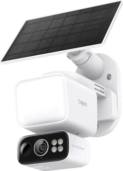 IP-камера TP-LINK Tapo C615F KIT