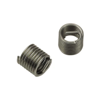 Вставка різьбова VOLKEL М16х1, 5; L=3.0D; DIN 8140 (07635)