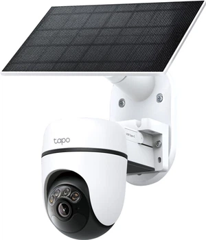 IP-камера TP-LINK Tapo C630 KIT