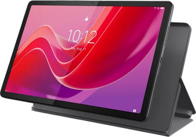 Планшет Lenovo Tab M11 LTE 4/128GB Luna Grey (ZADB0260GR)