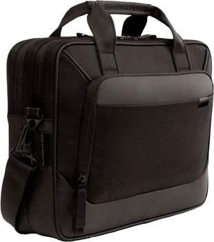 Torba na laptopa DELL EcoLoop Pro Classic 14" Black (460-BDSR)