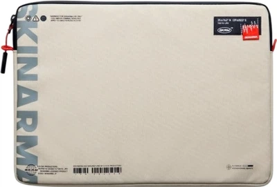 Etui na laptopa SkinArma Fardel 14" Ivory (SK-FARDEL14-IVORY)