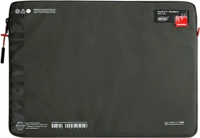 Etui na laptopa SkinArma Fardel 14" Olive (SK-FARDEL14-GREEN)