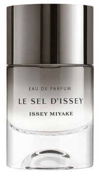 Парфумована вода для чоловіків Issey Miyake Le Sel D'issey Refillable 50 мл (3423222119461)
