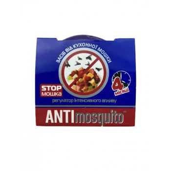 Средство от кухонной мошки AntiMosguito
