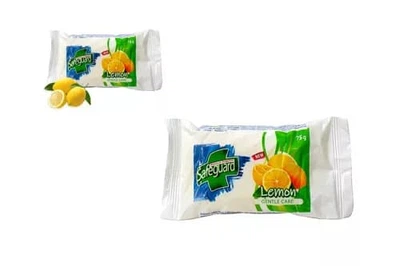 Сейфгард мило75г. Лимон(5999559553172)