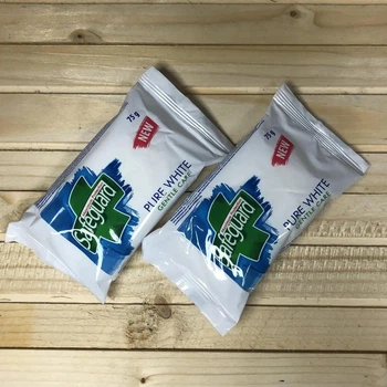 Мыло туалетное Safeguard Pure White - 75 г.(0857232006399)