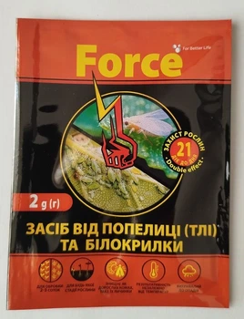 Force средство от тли (4820214193802)