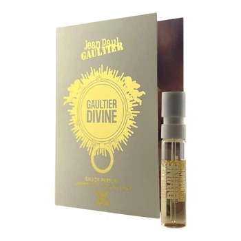 Парфумована вода для жінок JPG Gaultier Divine 1.5 мл (пробник)