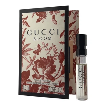 Парфумована вода для жінок Gucci Bloom 1.5 мл (пробник)