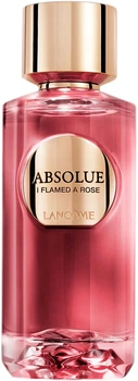 Парфумована вода для жінок Lancome Absolue I Flamed a Rose 100 мл (3614274151589)