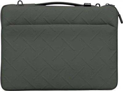Etui na laptopa SkinArma Juno 14" Olive (SK-LAPTOP14-JUNO-GRN)