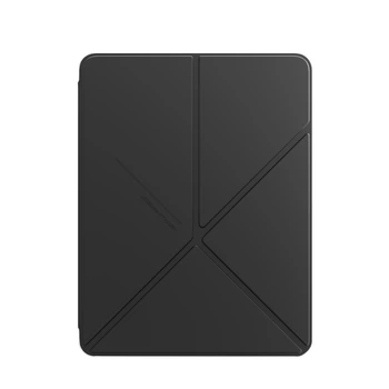 Чохол-книжка Blueo PC Case with Protective Shelter для iPad Pro 13'' (2024/2025) Black (BL090-P13BLK)