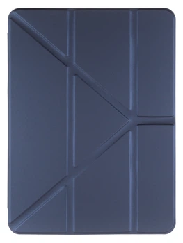 Чохол Zarmans для планшета Apple iPad 10.9 (2022/2024) коробка, Синій