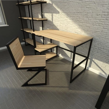 Письменный стол в стиле Loft, офисный