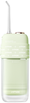 Іригатор Jimok S5 Green