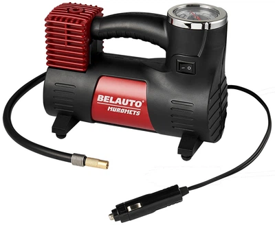 Автокомпресор Belauto (Белавто) БК43 Муромець