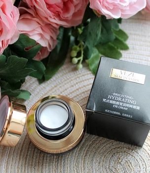 Крем для кожи вокруг глаз Veze Niacinamide Brightening Hydrating Eye Cream