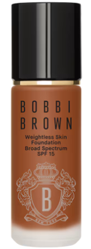 Тональна основа Bobbi Brown Skin Longwear SPF 15 С084 Almond 30 мл (716170184050)