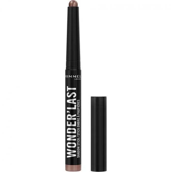 Карандаш-тени для глаз Rimmel WONDER'LAST SHADOW STICK №002 Choco Shimmer 1,64 г (3616304784750)