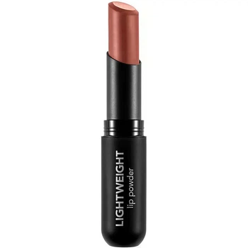 Помада для губ невесомая Flormar Lightweight Lip Powder Coffee Wth Frnds №007, 3 г (8682536061766)