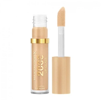 Блеск для губ Max Factor 2000 CALORIE FULL VOLUME GLOSS №005 Honey Creme 4.4 мл (3616305243270)