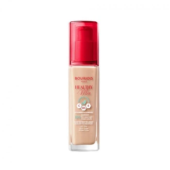 Тональная основа Bourjois HEALTHY MIX №50.5 Light Ivory 30 мл (3616303397302)
