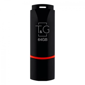 Флеш пам'ять Flash T&G 011 64Gb