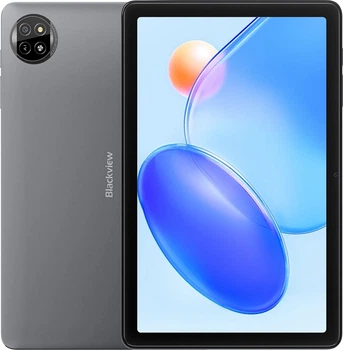 Планшет Blackview Tab 20 Wi-Fi 4/64GB Interstellar Grey (TAB20WIFI 6/64GB GREY)